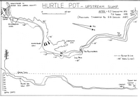 BPC B6-6 Hurtle Pot - Upstream Sump